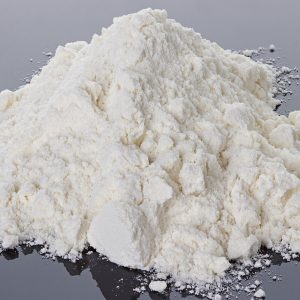 White doc Kokain